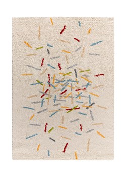 Atticgo Dywan "Bremen" w kolorze kremowym ze wzorem ze sklepu Limango Polska w kategorii Dywany - zdjęcie 189197724