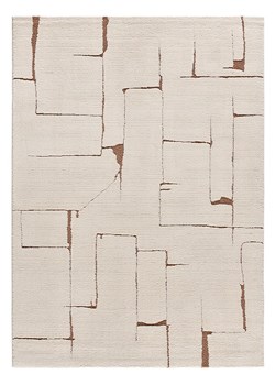 Moma Dywan "Candela" w kolorze beżowo-jasnobrązowym ze sklepu Limango Polska w kategorii Dywany - zdjęcie 189197751