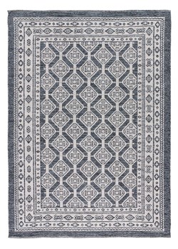 Moma Dywan "Chandia" w kolorze niebieskim ze sklepu Limango Polska w kategorii Dywany - zdjęcie 189197790