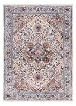 Atticgo Dywan "Class" w kolorze błękitno-kremowym ze sklepu Limango Polska w kategorii Dywany - zdjęcie 189197814