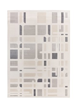 Atticgo Dywan "Flora" w kolorze kremowo-szarym ze sklepu Limango Polska w kategorii Dywany - zdjęcie 189197932
