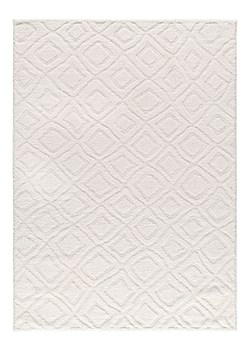 Atticgo Dywan "Juno" w kolorze białym ze sklepu Limango Polska w kategorii Dywany - zdjęcie 189198011