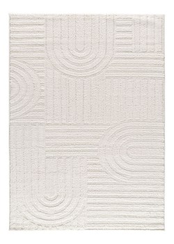 Atticgo Dywan "Juno" w kolorze białym ze sklepu Limango Polska w kategorii Dywany - zdjęcie 189198023