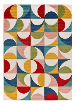 Moma Dywan zewnętrzny "Mila" ze wzorem ze sklepu Limango Polska w kategorii Dywany - zdjęcie 189198163