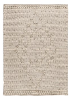 Moma Dywan "Pamuk" w kolorze kremowym ze sklepu Limango Polska w kategorii Dywany - zdjęcie 189198211