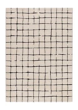 Moma Dywan "Retro" w kolorze czarno-kremowym ze sklepu Limango Polska w kategorii Dywany - zdjęcie 189198271