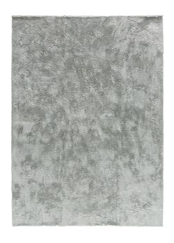 Atticgo Dywan "Roma" w kolorze srebrnym ze sklepu Limango Polska w kategorii Dywany - zdjęcie 189198290