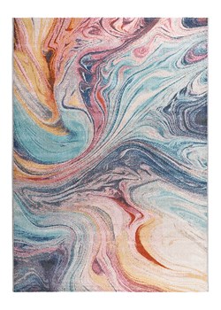 Atticgo Dywan "Samara" ze wzorem ze sklepu Limango Polska w kategorii Dywany - zdjęcie 189198310