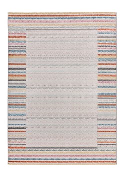 Atticgo Dywan "Samara" ze wzorem ze sklepu Limango Polska w kategorii Dywany - zdjęcie 189198313