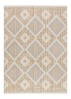 Atticgo Dywan "Siroco" ze wzorem ze sklepu Limango Polska w kategorii Dywany - zdjęcie 189198334