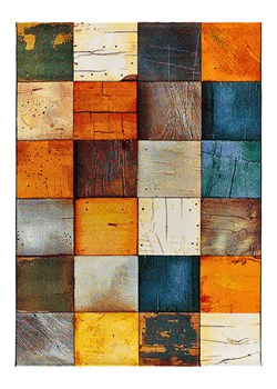 Atticgo Dywan "Sybil" ze wzorem ze sklepu Limango Polska w kategorii Dywany - zdjęcie 189198402