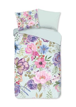 Pure Komplet pościeli "Lucy" w kolorze białym ze wzorem z mikrofibry ze sklepu Limango Polska w kategorii Pościele - zdjęcie 189198512