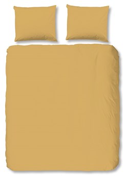Hip Komplet pościeli satynowej w kolorze żółtym ze sklepu Limango Polska w kategorii Pościele - zdjęcie 189199173