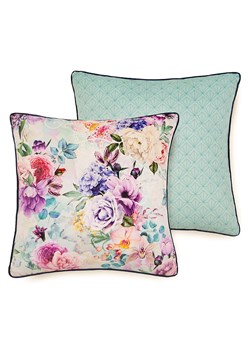 Descanso Poduszka "Anamin" ze wzorem ze sklepu Limango Polska w kategorii Poduszki dekoracyjne - zdjęcie 189199413