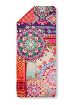 Hip Ręcznik plażowy "Sherhia" ze wzorem ze sklepu Limango Polska w kategorii Ręczniki - zdjęcie 189199503