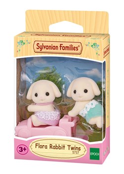 Sylvanian Families Akcesoria dla lalek - 3+ ze sklepu Limango Polska w kategorii Zabawki - zdjęcie 189200241