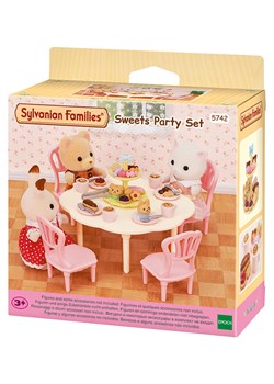 Sylvanian Families Akcesoria dla lalek - 3+ ze sklepu Limango Polska w kategorii Zabawki - zdjęcie 189200251