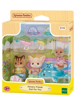 Sylvanian Families Akcesoria dla lalek - 3+ ze sklepu Limango Polska w kategorii Zabawki - zdjęcie 189200263