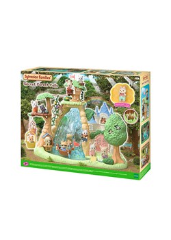 Sylvanian Families Akcesoria dla lalek - 3+ ze sklepu Limango Polska w kategorii Zabawki - zdjęcie 189200280