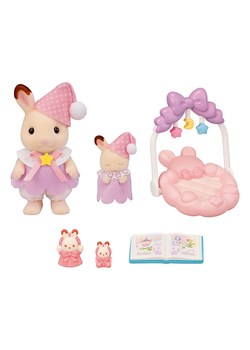 Sylvanian Families Akcesoria "Sylvanian Families - Sleepy Dream" - 3+ ze sklepu Limango Polska w kategorii Zabawki - zdjęcie 189200290