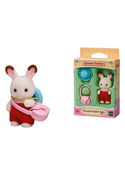 Sylvanian Families Akcesoria dla lalek "Baby chocolate bunnies" - 3+ ze sklepu Limango Polska w kategorii Zabawki - zdjęcie 189200312