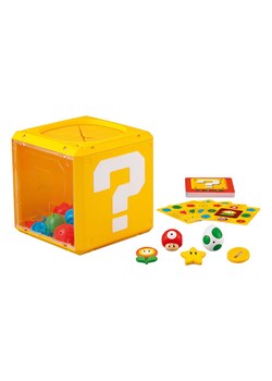 Epoch Traumwiesen Gra aktywizująca "Super Mario Question Block Game" - 4+ ze sklepu Limango Polska w kategorii Puzzle - zdjęcie 189200451
