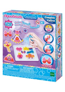 Aquabeads Zestaw koralików - 4+ ze sklepu Limango Polska w kategorii Zabawki - zdjęcie 189200533