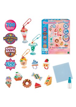 Aquabeads Zestaw koralików - 4+ ze sklepu Limango Polska w kategorii Zabawki - zdjęcie 189200583