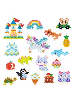 Aquabeads Zestaw "Designer handbag" do majsterkowania - 4+ ze sklepu Limango Polska w kategorii Zabawki - zdjęcie 189200612