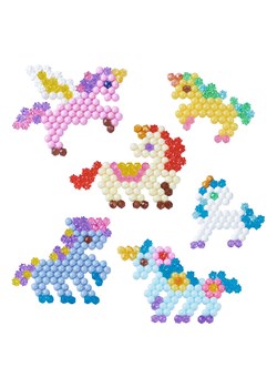 Aquabeads Zestaw "Unicorn" do majsterkowania - 4+ ze sklepu Limango Polska w kategorii Zabawki - zdjęcie 189200624
