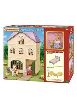 Sylvanian Families Akcesoria dla lalek - 3+ ze sklepu Limango Polska w kategorii Zabawki - zdjęcie 189200703