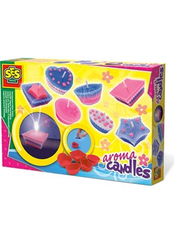 SES Zestaw kreatywny - 6+ ze sklepu Limango Polska w kategorii Zabawki - zdjęcie 189201351