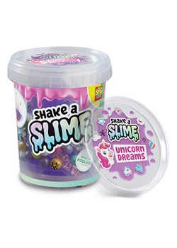 SES Zestaw kreatywny "Shake-a-Slime - Unicorn Dreams" - 5+ ze sklepu Limango Polska w kategorii Zabawki - zdjęcie 189201374
