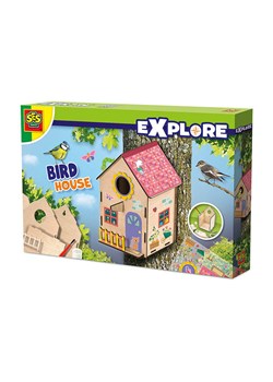 SES Zestaw do majsterkowania - 5+ ze sklepu Limango Polska w kategorii Zabawki - zdjęcie 189201442