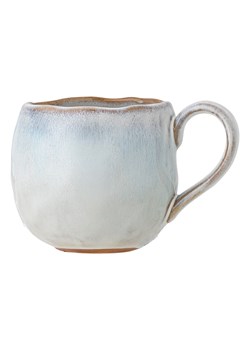 Bloomingville Kubek "Estella" w kolorze błękitnym - 350 ml ze sklepu Limango Polska w kategorii Naczynia - zdjęcie 189201800