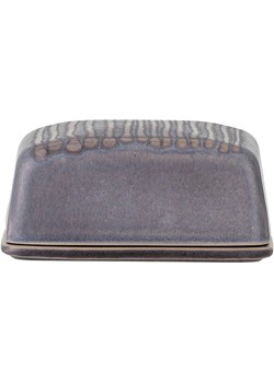 Bloomingville Maselniczka "Raben" w kolorze szarym - 14 x 6 x 10 cm ze sklepu Limango Polska w kategorii Naczynia - zdjęcie 189202290