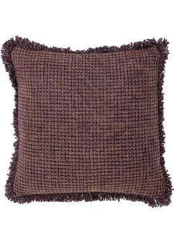 Bloomingville Poduszka "Delva" w kolorze fioletowym - 45 x 45 cm ze sklepu Limango Polska w kategorii Poduszki dekoracyjne - zdjęcie 189202863