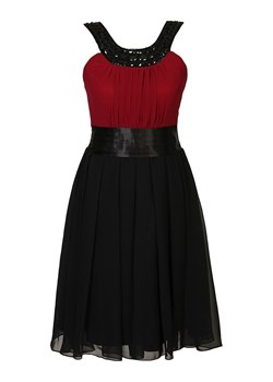 New G.O.L Sukienka w kolorze czerwono-czarnym ze sklepu Limango Polska w kategorii Sukienki dziewczęce - zdjęcie 189202953