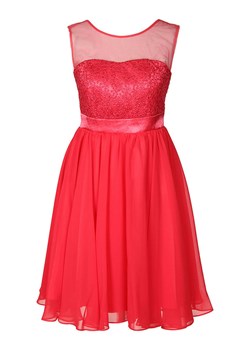 New G.O.L Sukienka w kolorze czerwonym ze sklepu Limango Polska w kategorii Sukienki dziewczęce - zdjęcie 189202981