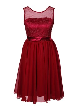 New G.O.L Sukienka w kolorze ciemnoczerwonym ze sklepu Limango Polska w kategorii Sukienki dziewczęce - zdjęcie 189202984