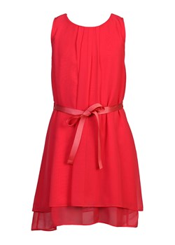 G.O.L.® FINEST COLLECTION Sukienka w kolorze czerwonym ze sklepu Limango Polska w kategorii Sukienki dziewczęce - zdjęcie 189203001