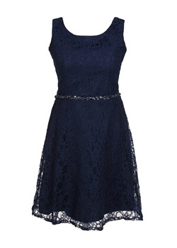 G.O.L.® FINEST COLLECTION Sukienka w kolorze granatowym ze sklepu Limango Polska w kategorii Sukienki dziewczęce - zdjęcie 189203011