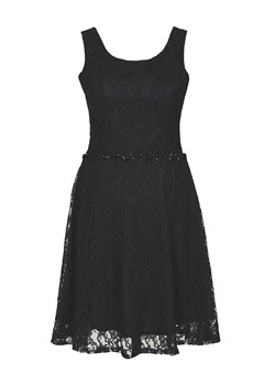 G.O.L.® FINEST COLLECTION Sukienka w kolorze czarnym ze sklepu Limango Polska w kategorii Sukienki dziewczęce - zdjęcie 189203013