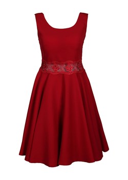 New G.O.L Sukienka w kolorze czerwonym ze sklepu Limango Polska w kategorii Sukienki dziewczęce - zdjęcie 189203021