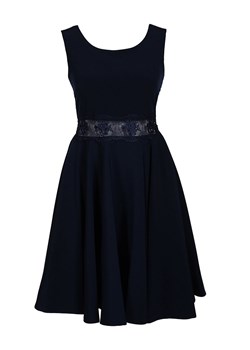 New G.O.L Sukienka w kolorze granatowym ze sklepu Limango Polska w kategorii Sukienki dziewczęce - zdjęcie 189203022