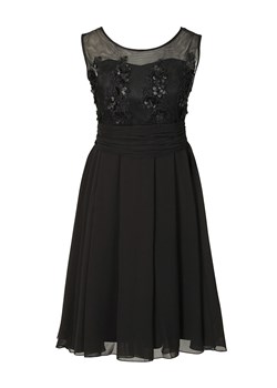 New G.O.L Sukienka w kolorze czarnym ze sklepu Limango Polska w kategorii Sukienki dziewczęce - zdjęcie 189203051