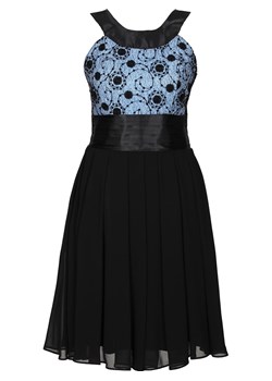 New G.O.L Sukienka balowa w kolorze czarno-niebieskim ze sklepu Limango Polska w kategorii Sukienki dziewczęce - zdjęcie 189203082