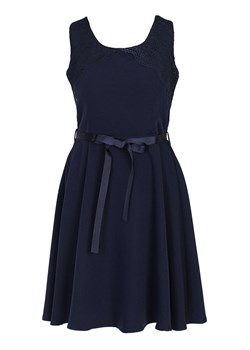 New G.O.L Sukienka w kolorze granatowym ze sklepu Limango Polska w kategorii Sukienki dziewczęce - zdjęcie 189203124