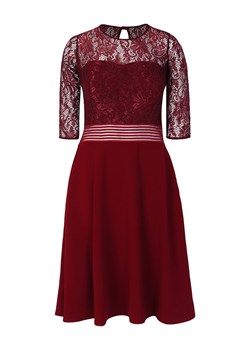 G.O.L.® FINEST COLLECTION Sukienka w kolorze czerwonym ze sklepu Limango Polska w kategorii Sukienki dziewczęce - zdjęcie 189203142