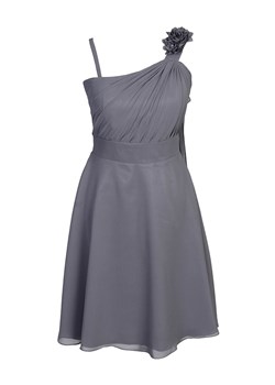 G.O.L.® FINEST COLLECTION Sukienka w kolorze szarym ze sklepu Limango Polska w kategorii Sukienki dziewczęce - zdjęcie 189203151